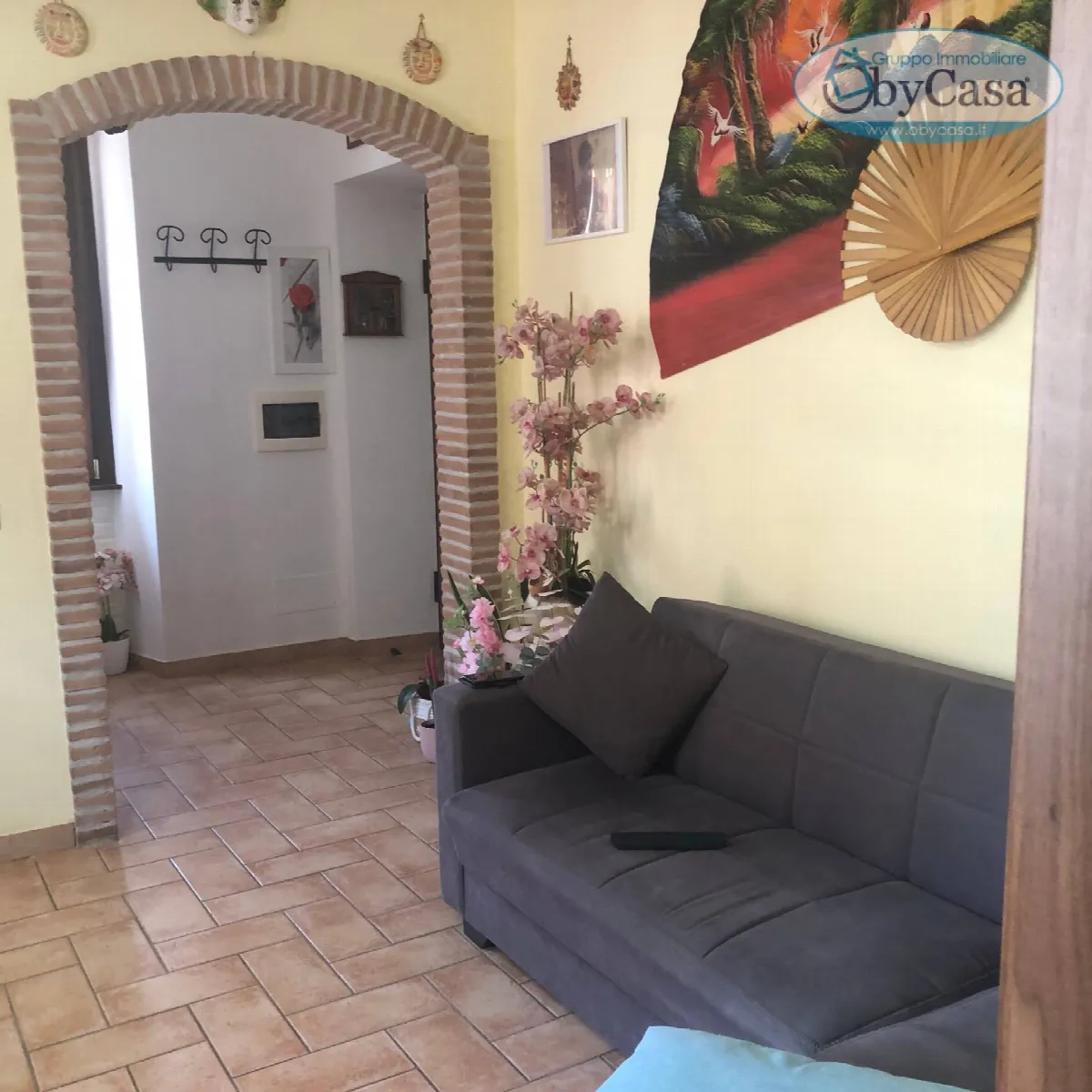 Appartamento 3 locali in vendita a Civitavecchia - foto 7