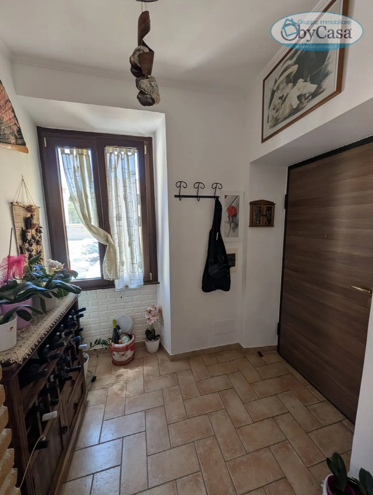 Appartamento 3 locali in vendita a Civitavecchia - foto 8