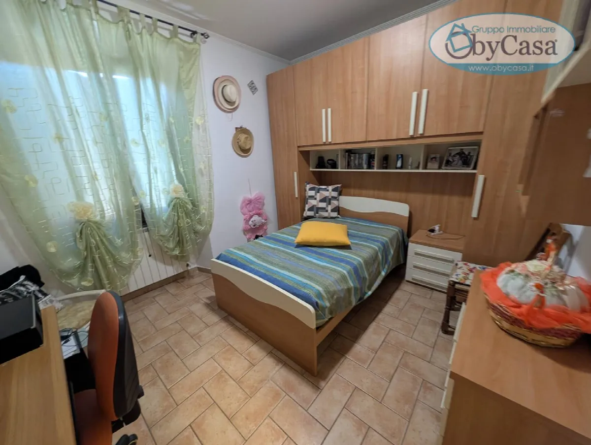 Appartamento 3 locali in vendita a Civitavecchia - foto 9