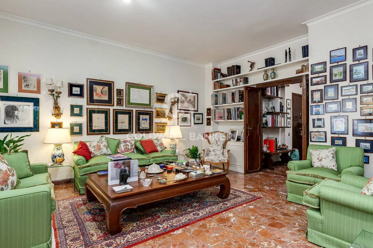 Appartamento in vendita a Roma, Fleming - foto 1