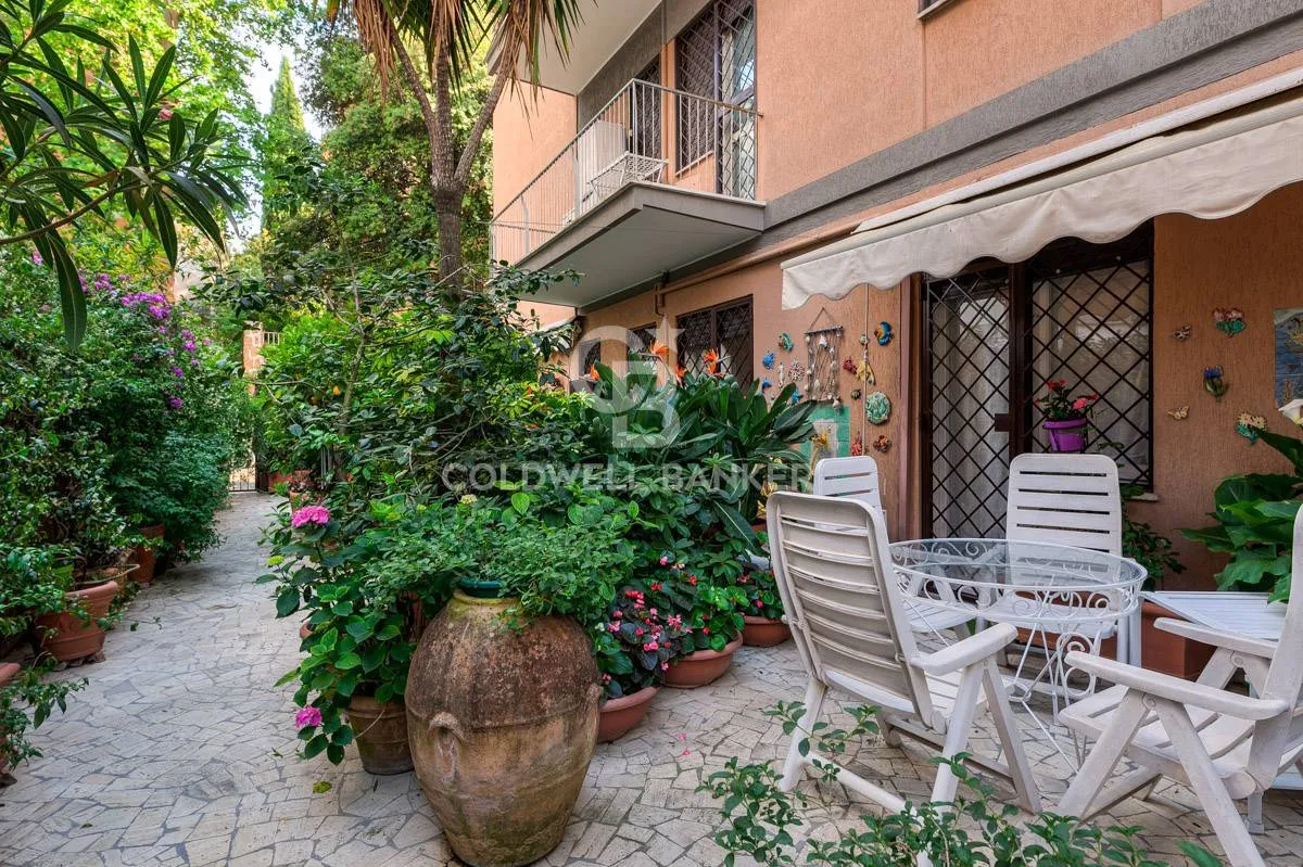 Appartamento in vendita a Roma, Fleming - foto 10