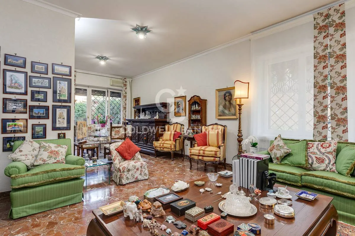 Appartamento in vendita a Roma, Fleming - foto 2