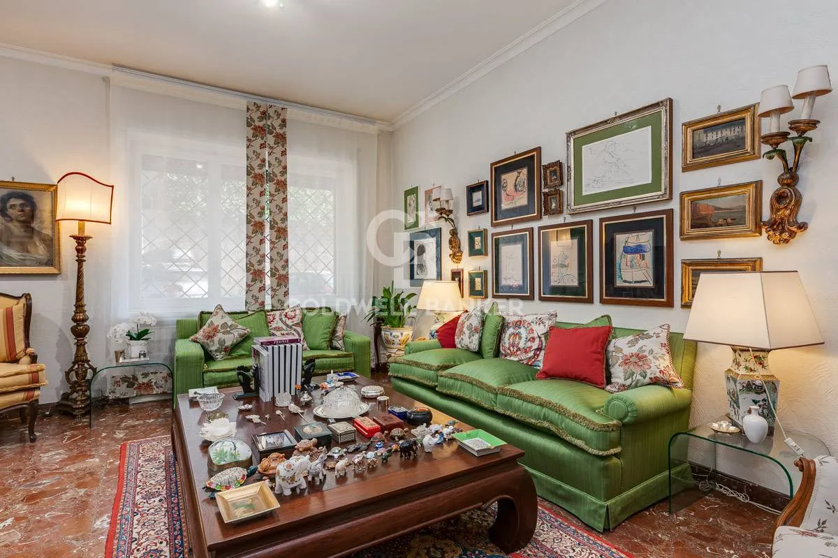 Appartamento in vendita a Roma, Fleming - foto 3