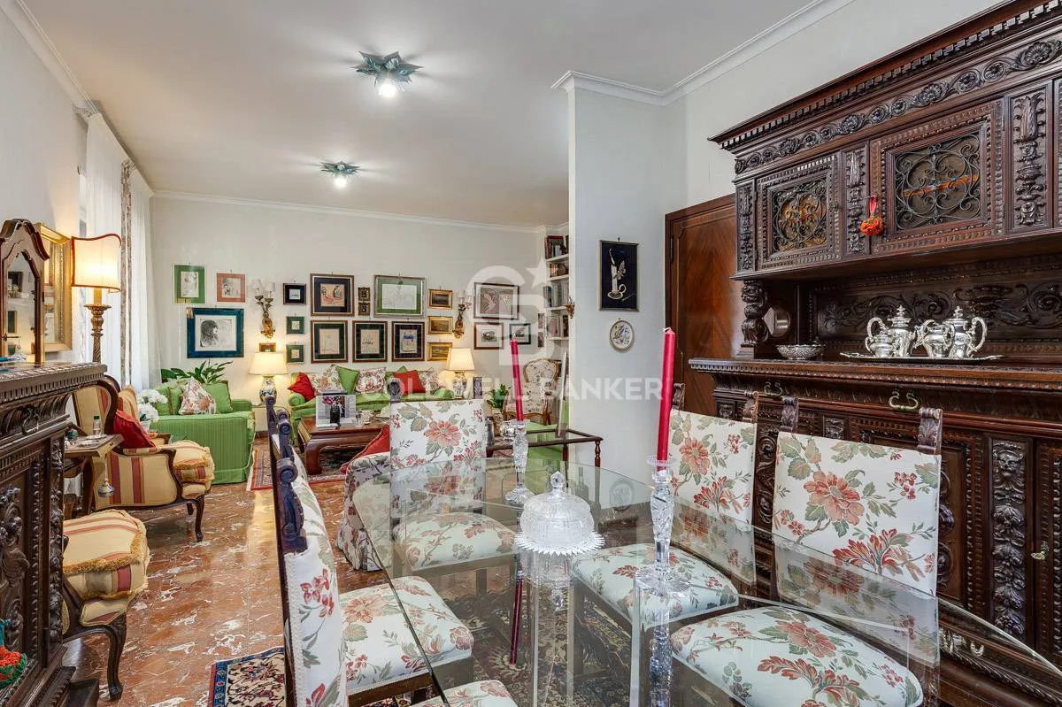 Appartamento in vendita a Roma, Fleming - foto 4