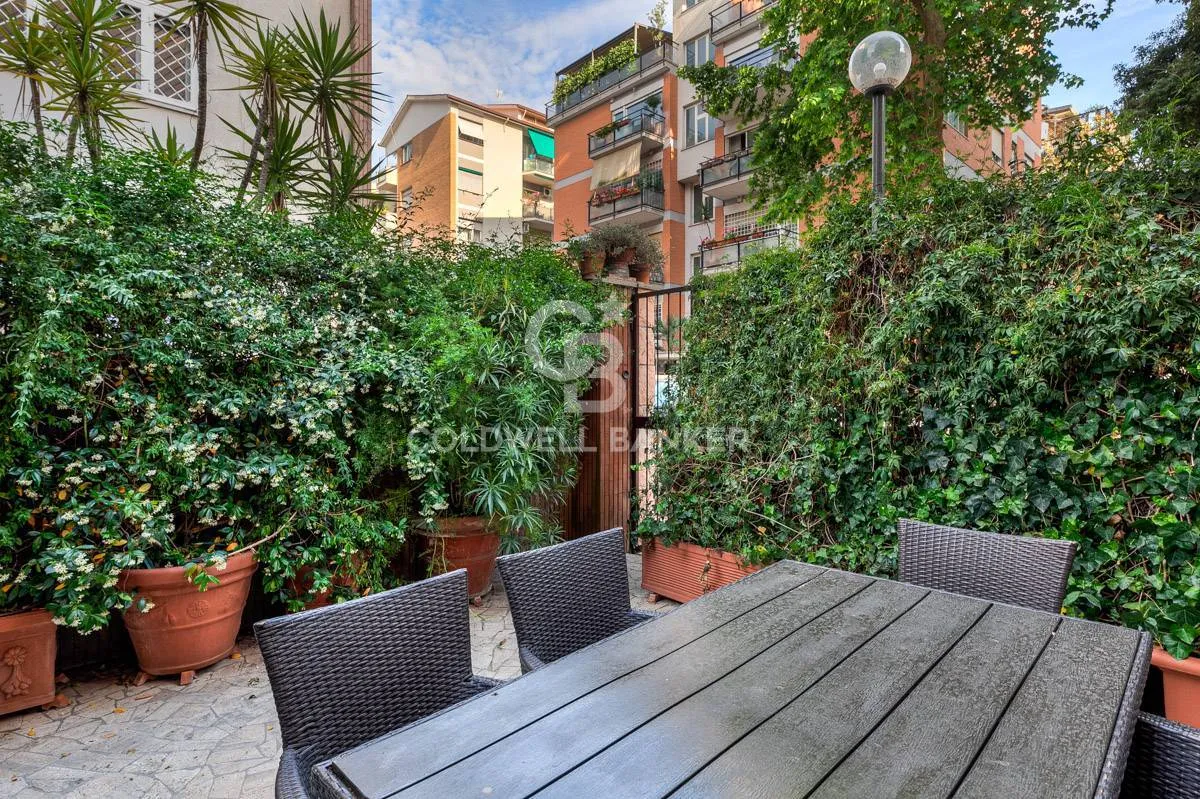 Appartamento in vendita a Roma, Fleming - foto 6