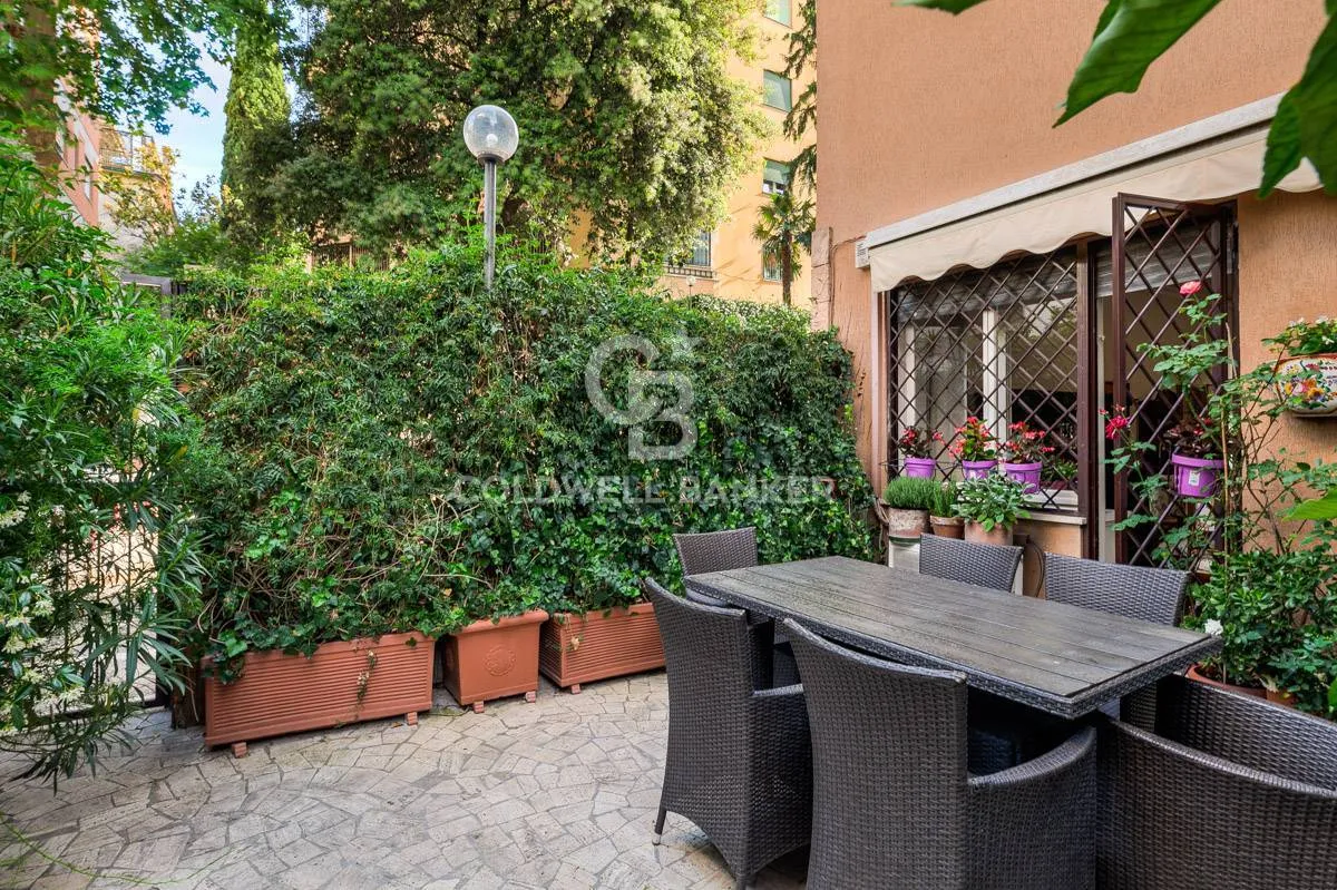 Appartamento in vendita a Roma, Fleming - foto 7