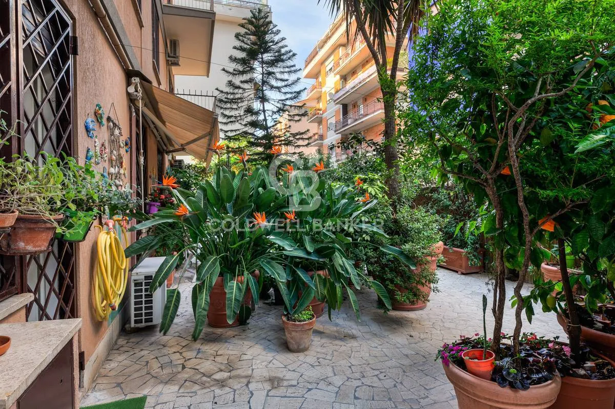 Appartamento in vendita a Roma, Fleming - foto 8