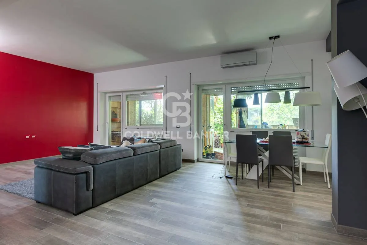 Appartamento in vendita a Roma, Cortina d'Ampezzo - foto 1