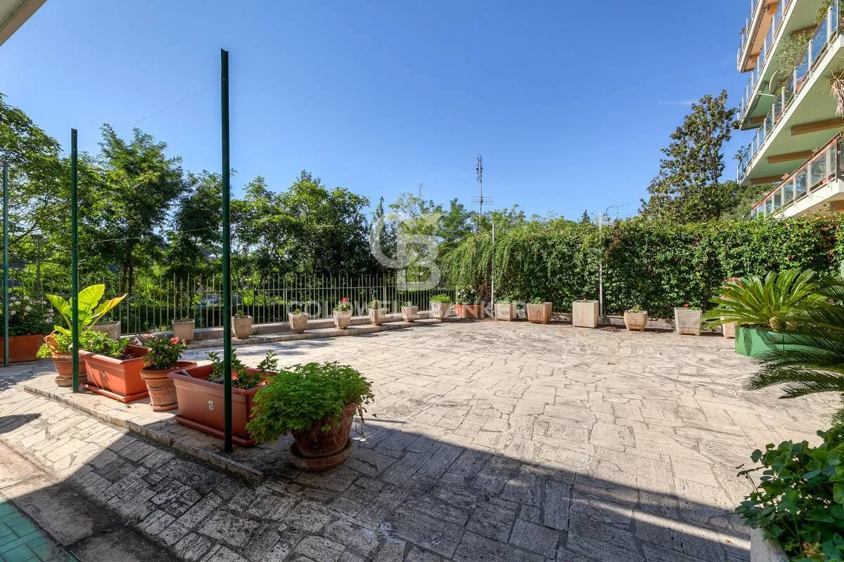Appartamento in vendita a Roma, Cortina d'Ampezzo - foto 10