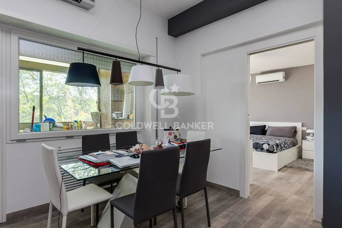 Appartamento in vendita a Roma, Cortina d'Ampezzo - foto 5