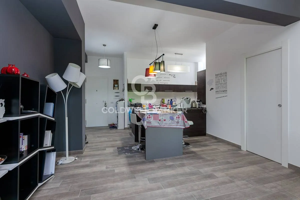 Appartamento in vendita a Roma, Cortina d'Ampezzo - foto 6