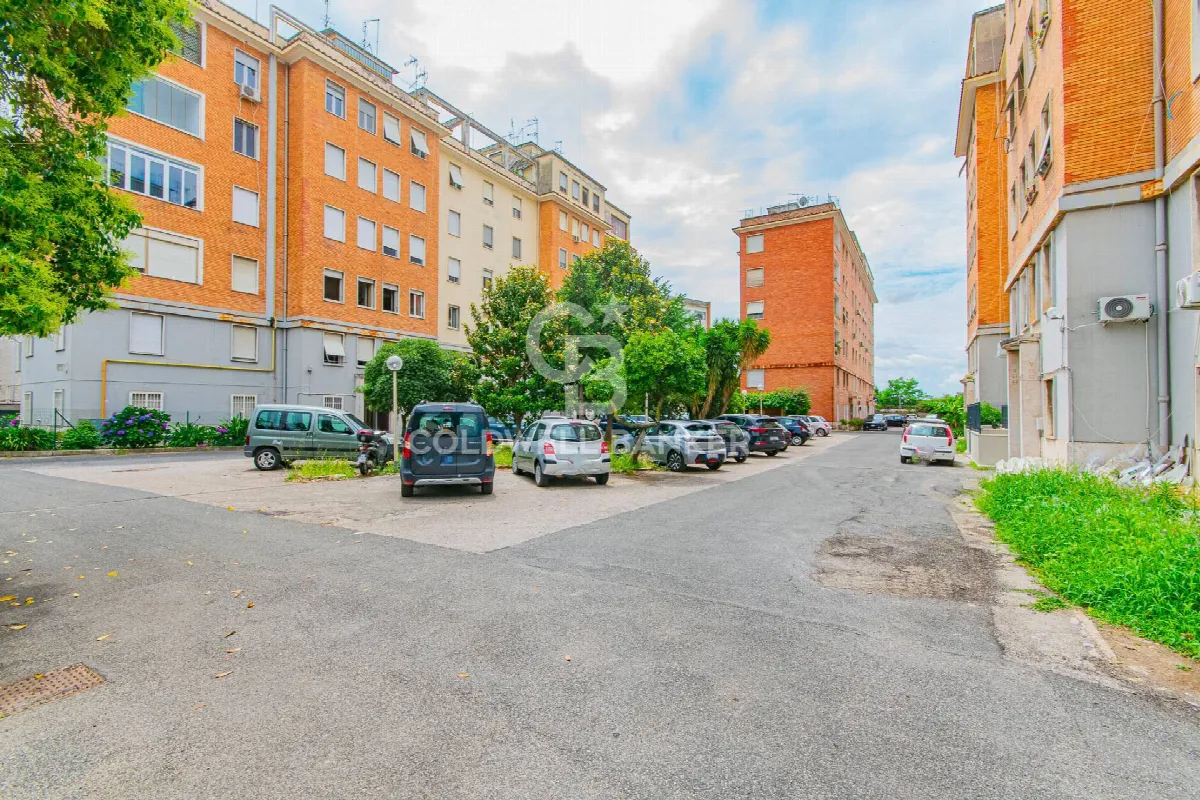 Appartamento in vendita a Roma, Trionfale - foto 2