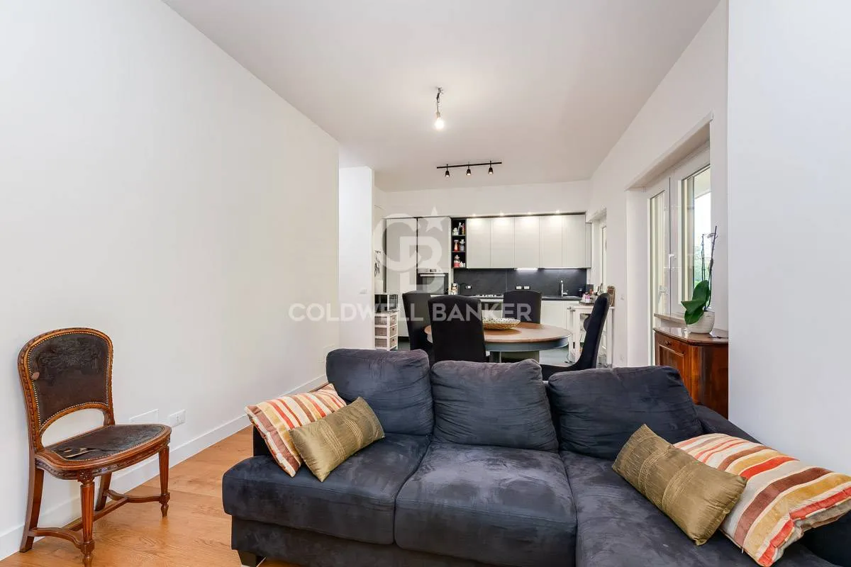 Appartamento in vendita a Roma, Cassia - foto 2