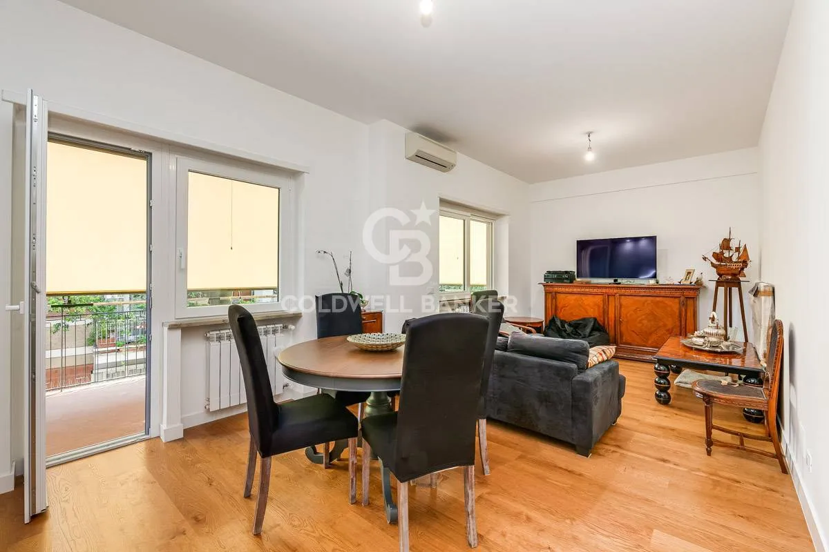 Appartamento in vendita a Roma, Cassia - foto 3