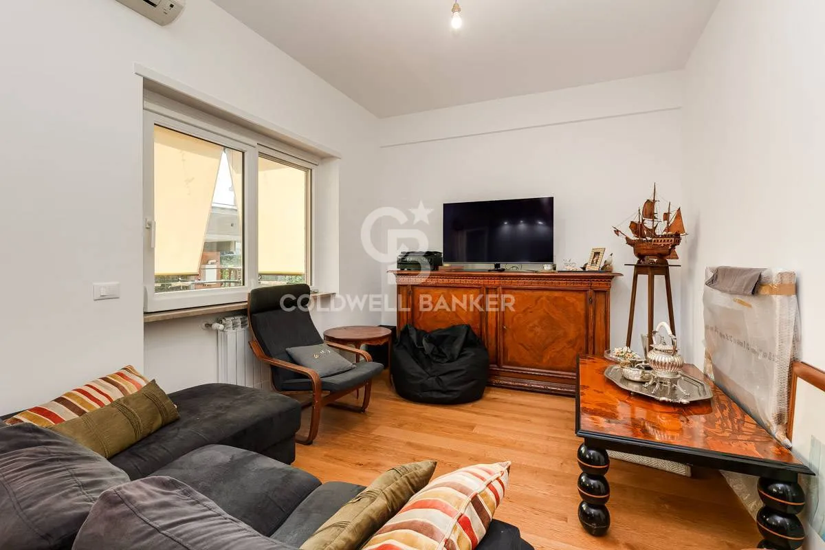 Appartamento in vendita a Roma, Cassia - foto 4