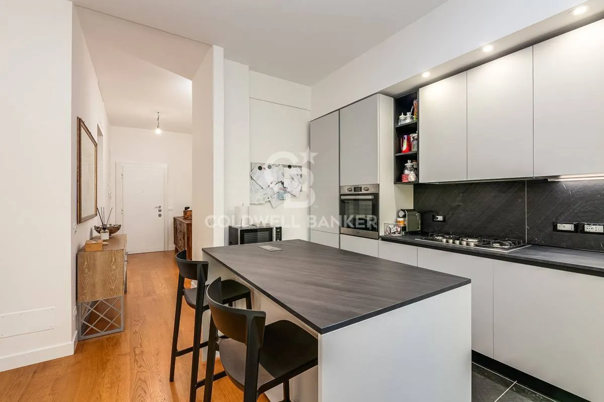 Appartamento in vendita a Roma, Cassia - foto 6