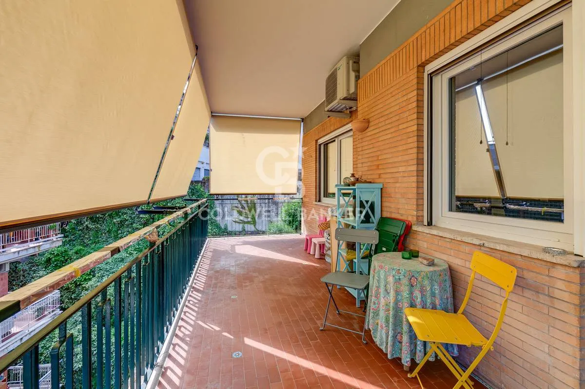 Appartamento in vendita a Roma, Cassia - foto 7