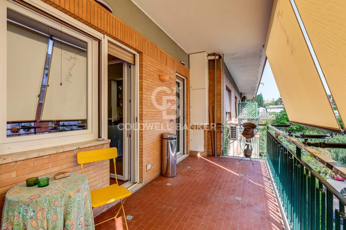 Appartamento in vendita a Roma, Cassia - foto 9