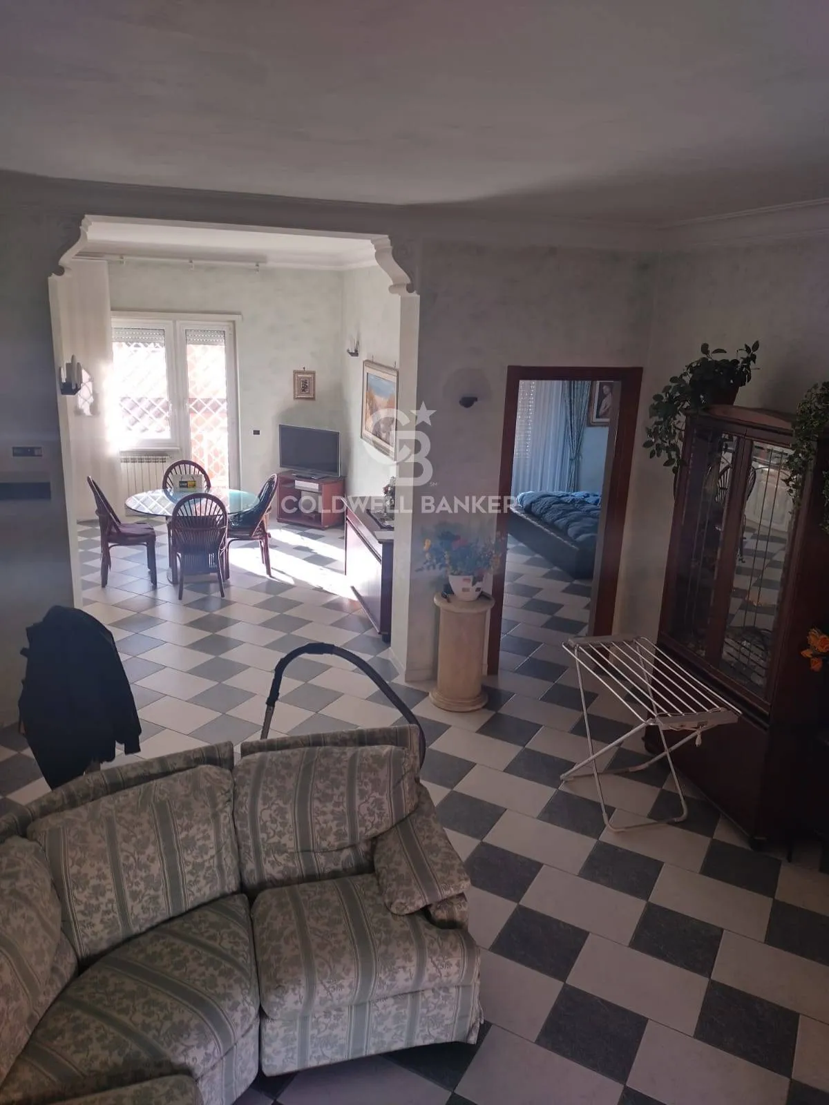 Appartamento in vendita a Roma, Giardinetti - foto 10