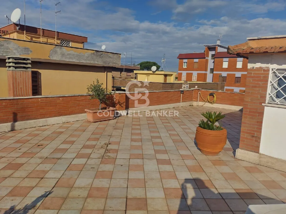 Appartamento in vendita a Roma, Giardinetti - foto 2