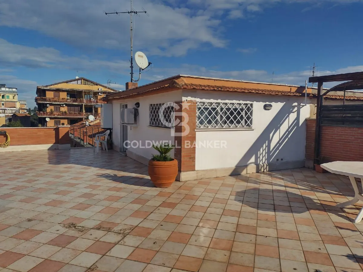 Appartamento in vendita a Roma, Giardinetti - foto 3