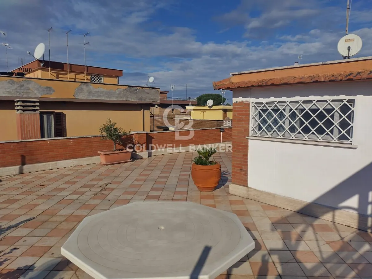 Appartamento in vendita a Roma, Giardinetti - foto 4