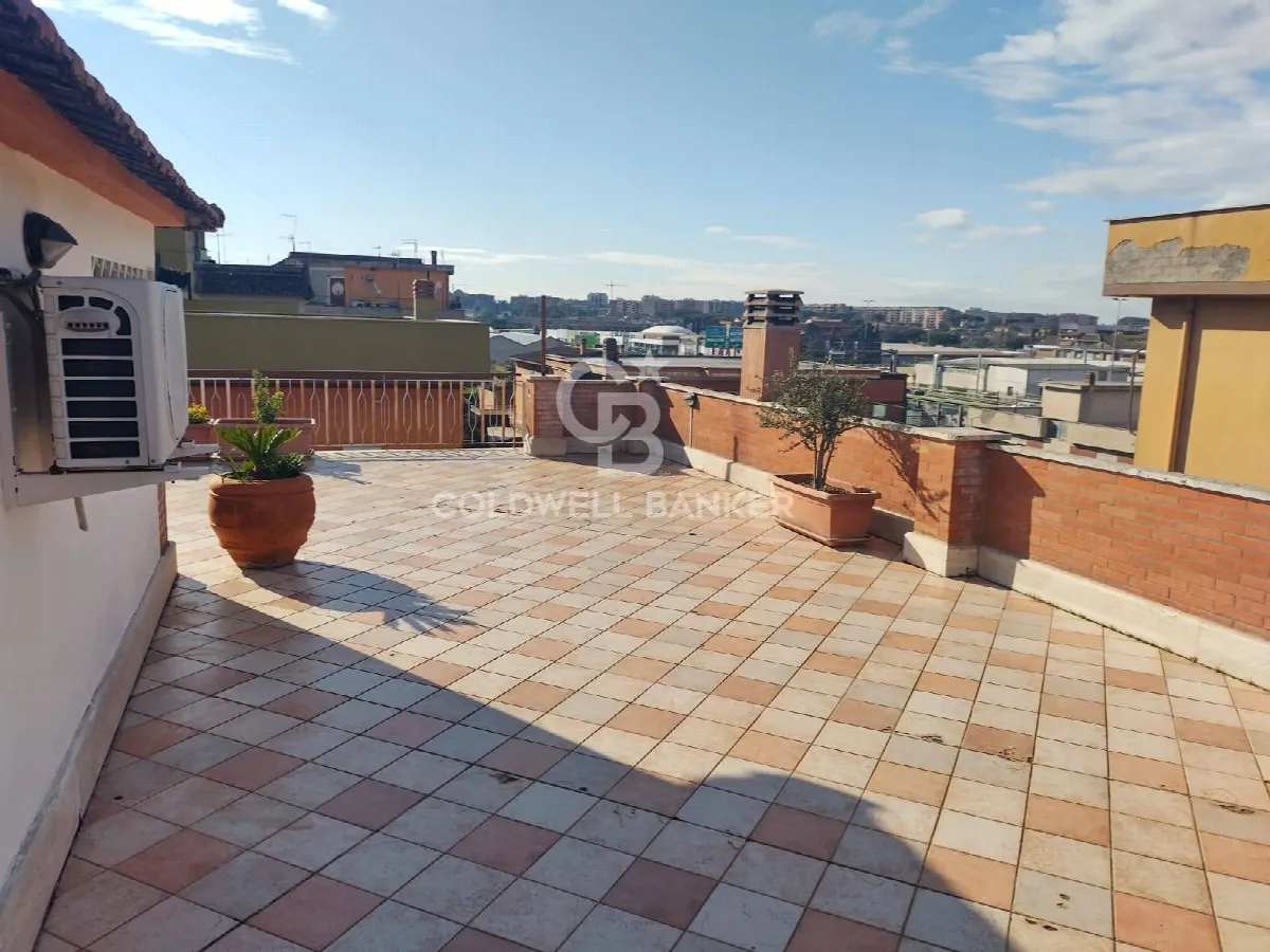 Appartamento in vendita a Roma, Giardinetti - foto 5