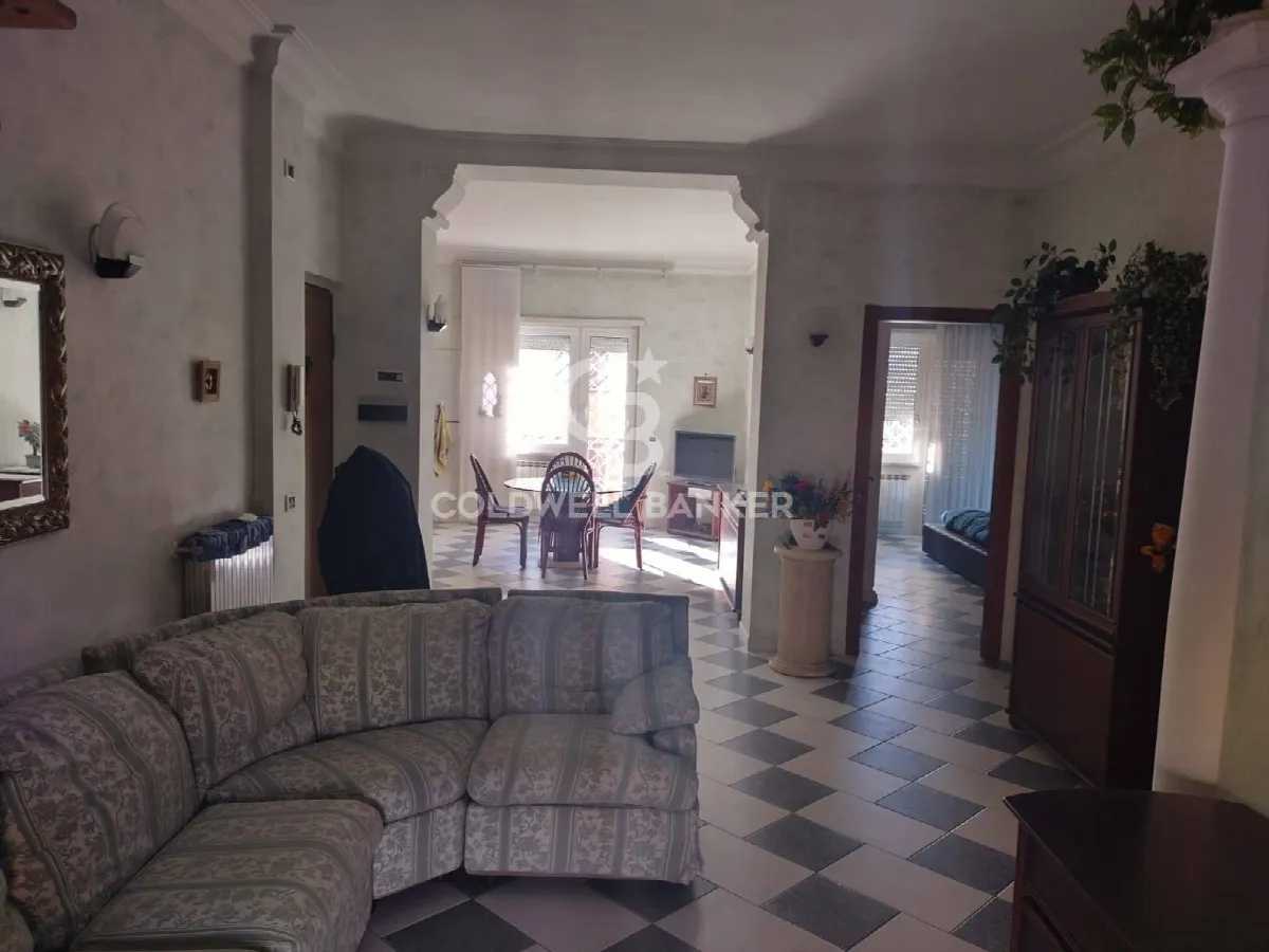 Appartamento in vendita a Roma, Giardinetti - foto 6