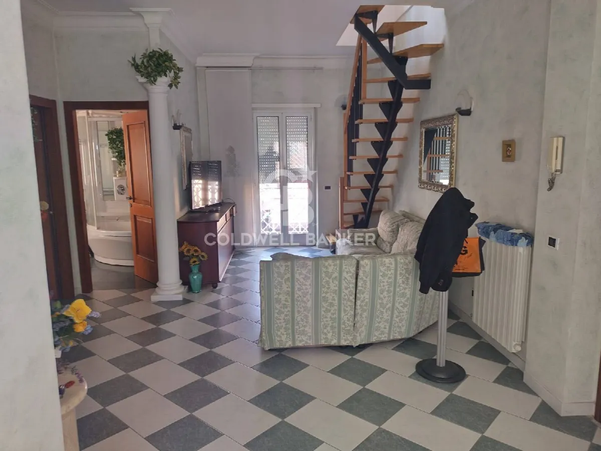 Appartamento in vendita a Roma, Giardinetti - foto 8