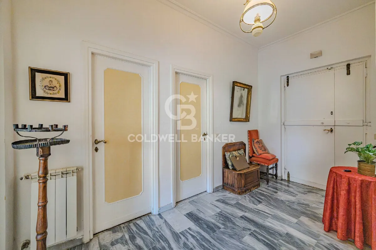 Appartamento in vendita a Roma, Cortina d'Ampezzo - foto 10