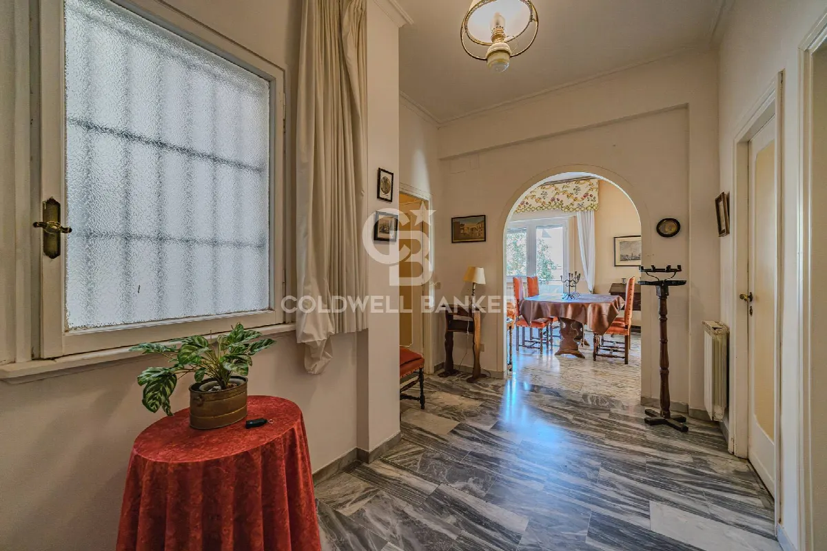 Appartamento in vendita a Roma, Cortina d'Ampezzo - foto 8