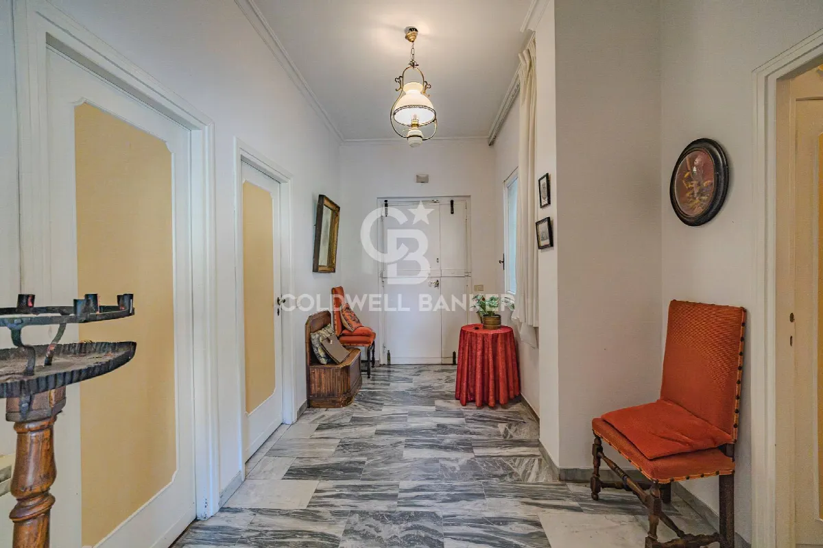 Appartamento in vendita a Roma, Cortina d'Ampezzo - foto 9