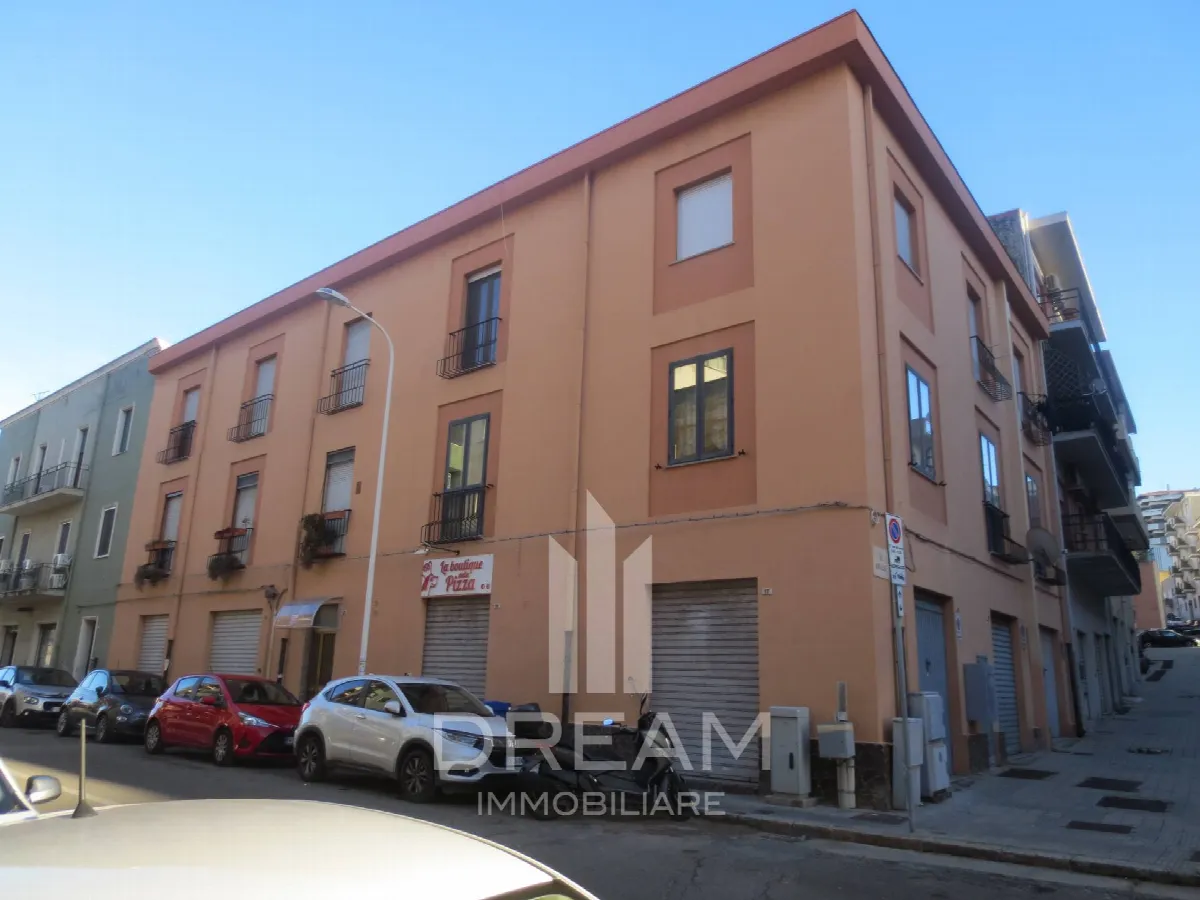 Mansarda in vendita a Cagliari, Is Mirrionis - foto 7