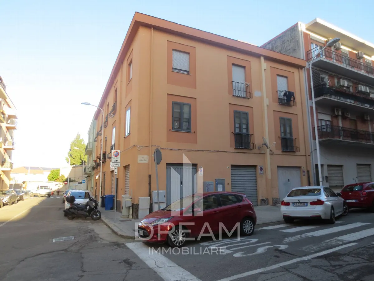 Mansarda in vendita a Cagliari, Is Mirrionis - foto 8