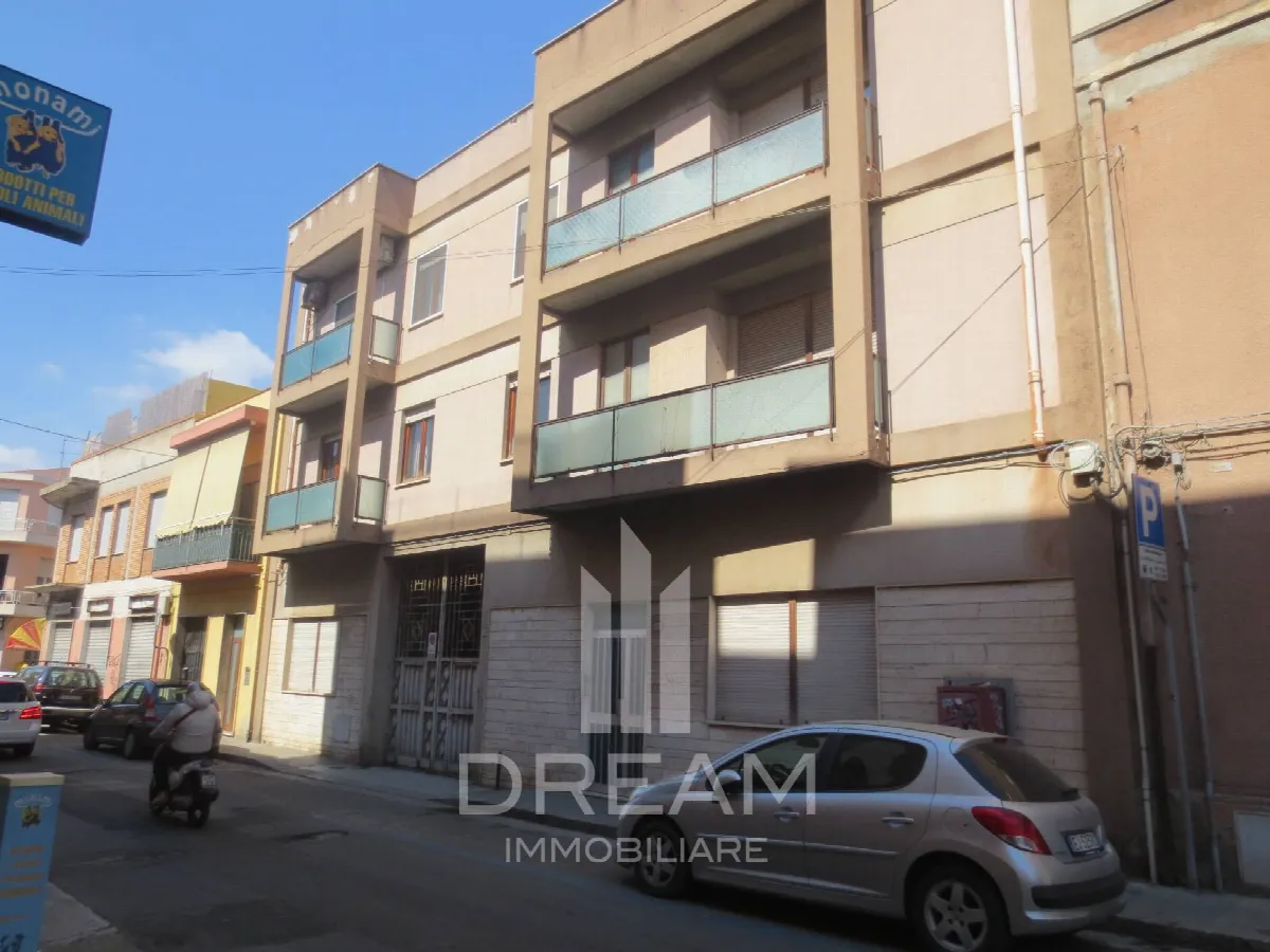 Appartamento in vendita a Quartu Sant'Elena - foto 1