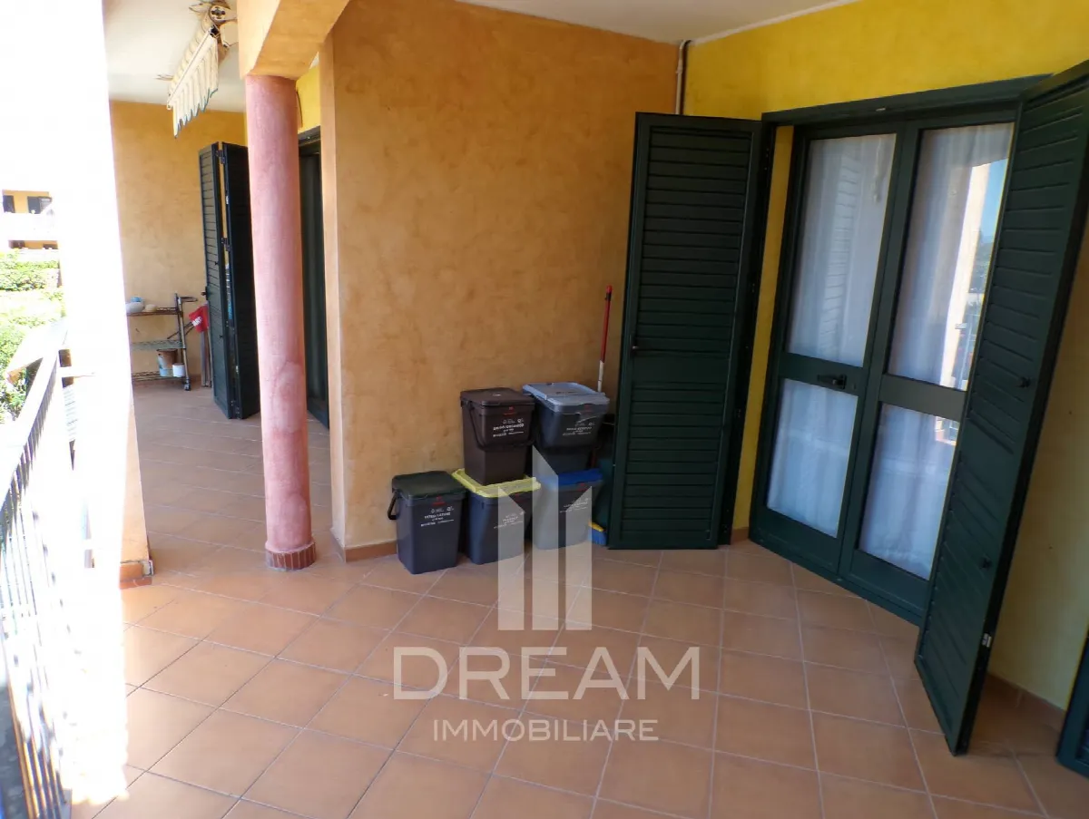 Appartamento in vendita a Quartu Sant'Elena, Capitana - foto 10