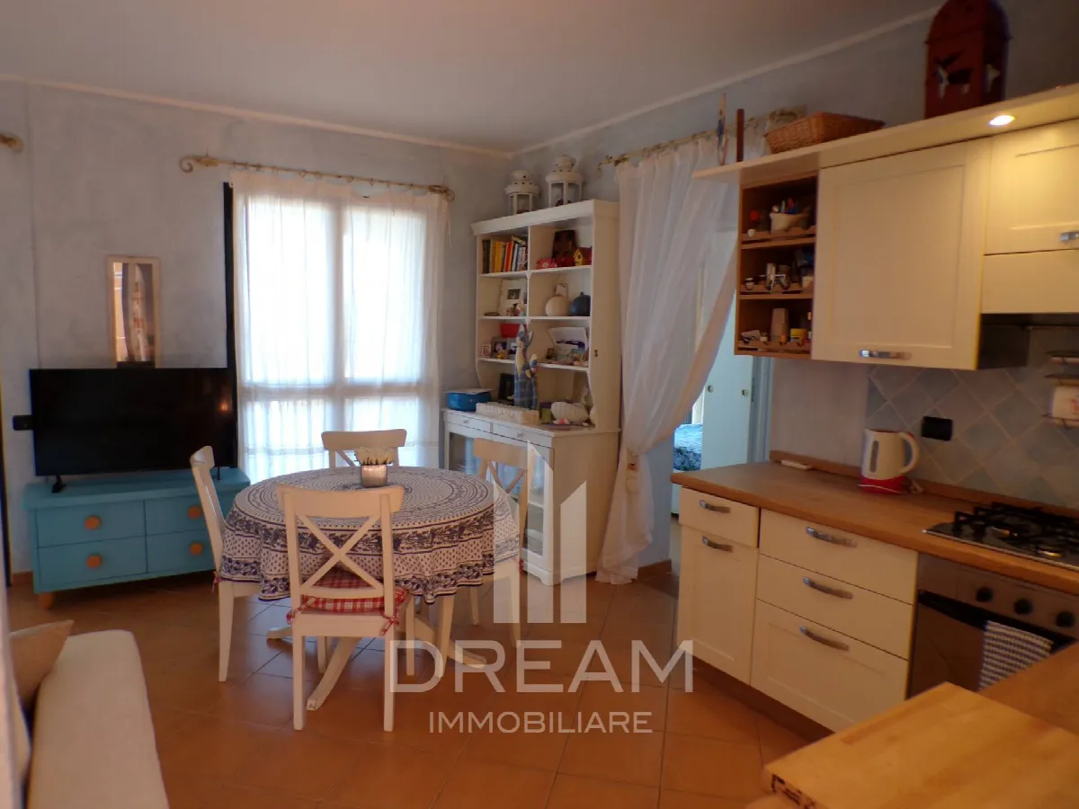 Appartamento in vendita a Quartu Sant'Elena, Capitana - foto 4