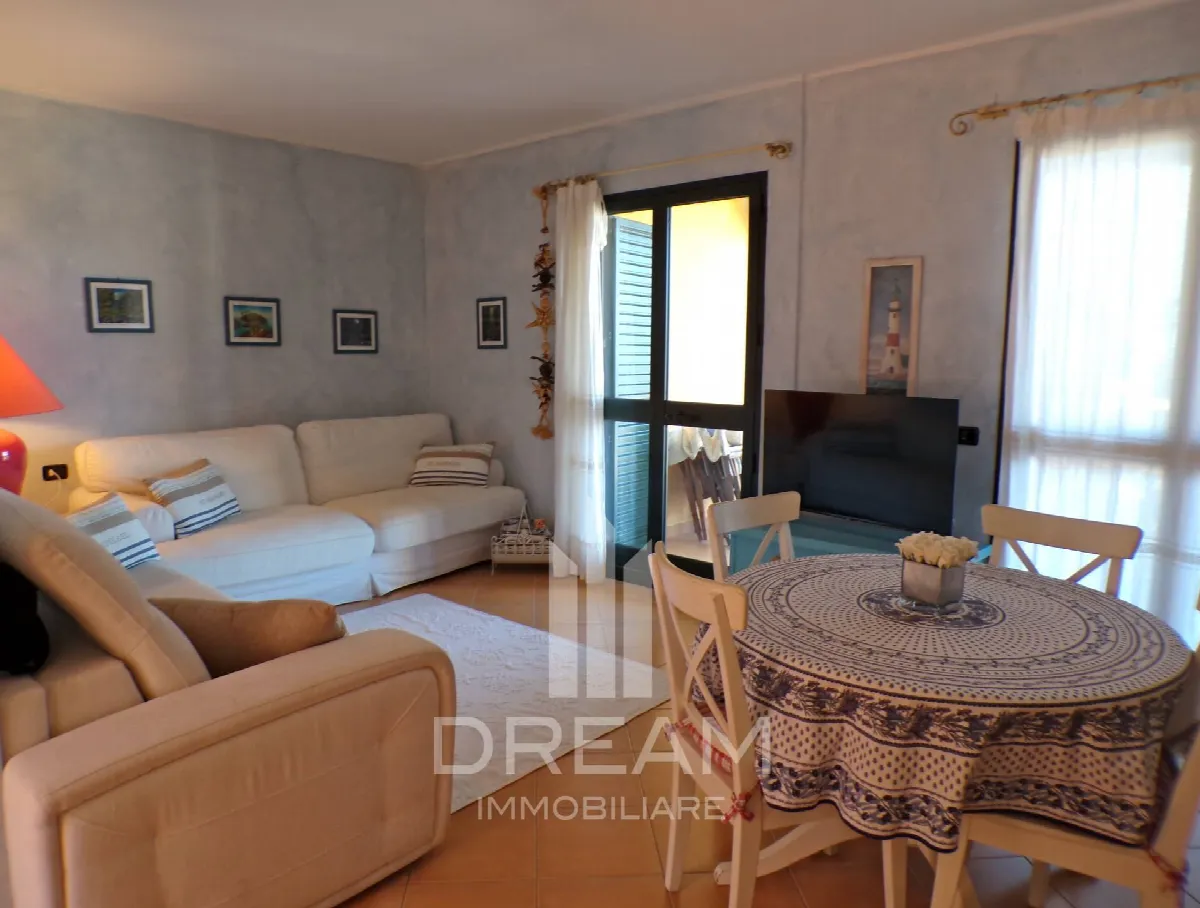 Appartamento in vendita a Quartu Sant'Elena, Capitana - foto 8