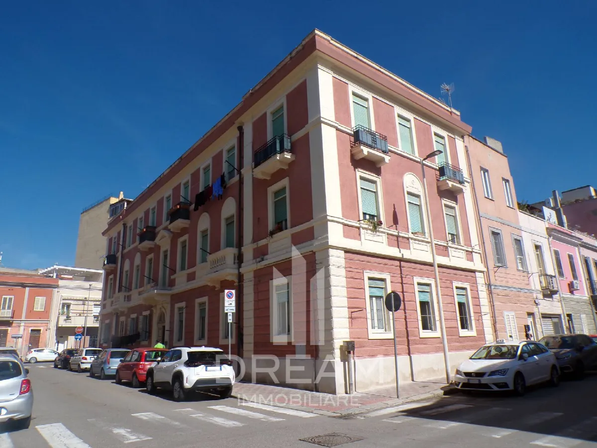 Appartamento in vendita a Cagliari, Sant'Avendrace - foto 1