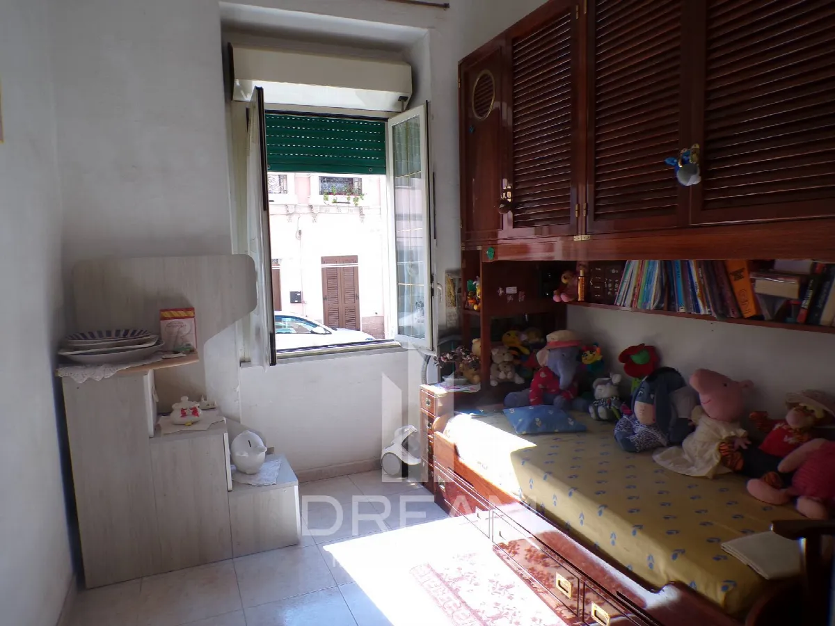 Appartamento in vendita a Cagliari, Sant'Avendrace - foto 8