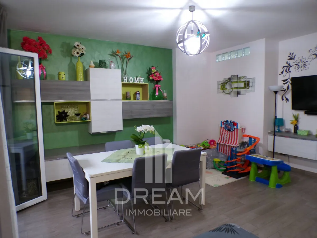 Appartamento in vendita a Quartu Sant'Elena - foto 3