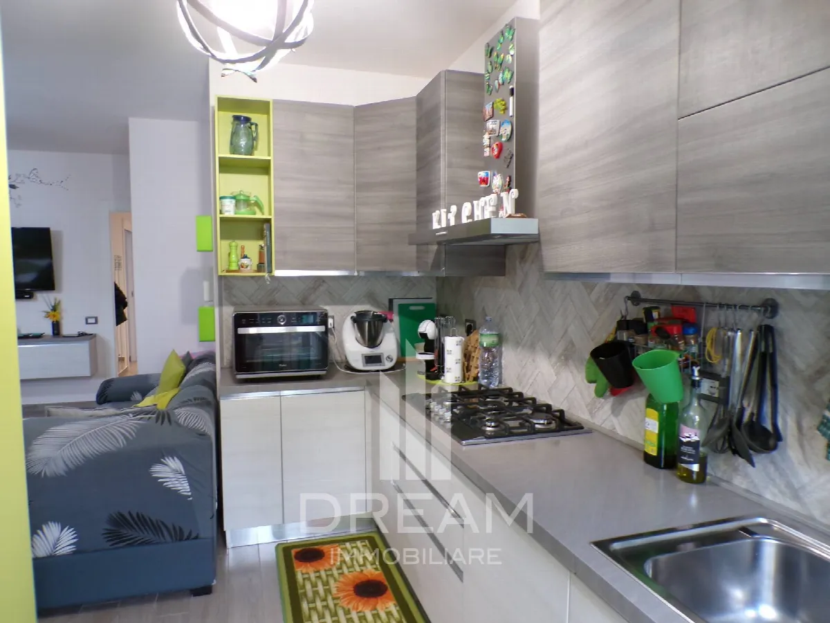 Appartamento in vendita a Quartu Sant'Elena - foto 6