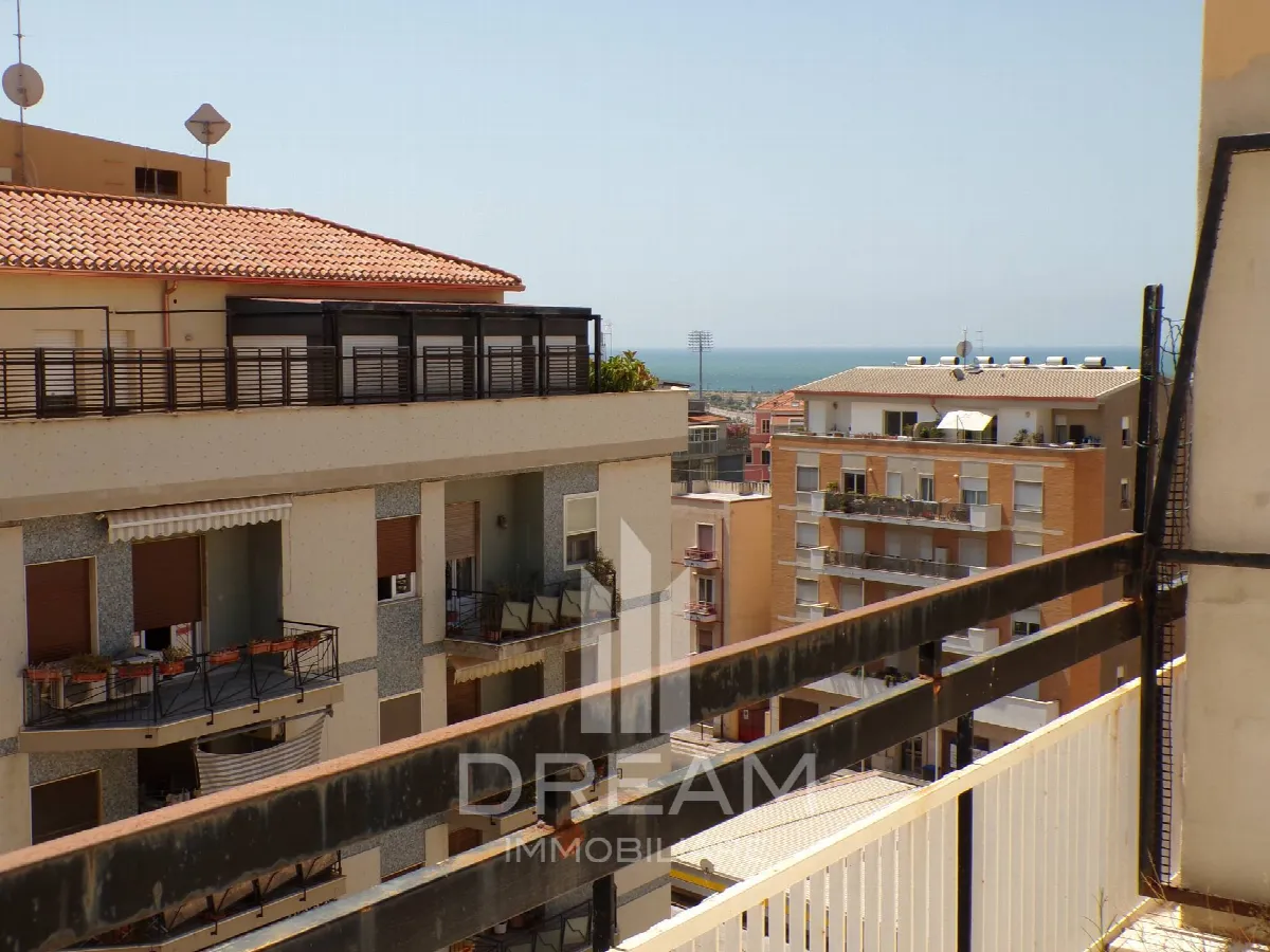 Attico in vendita a Cagliari, Monte Urpinu - foto 1
