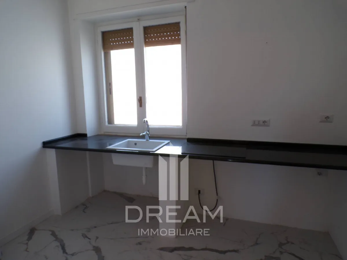Attico in vendita a Cagliari, Monte Urpinu - foto 5