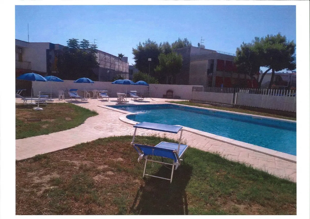 Appartamento in vendita a Martinsicuro, Villa Rosa - foto 8