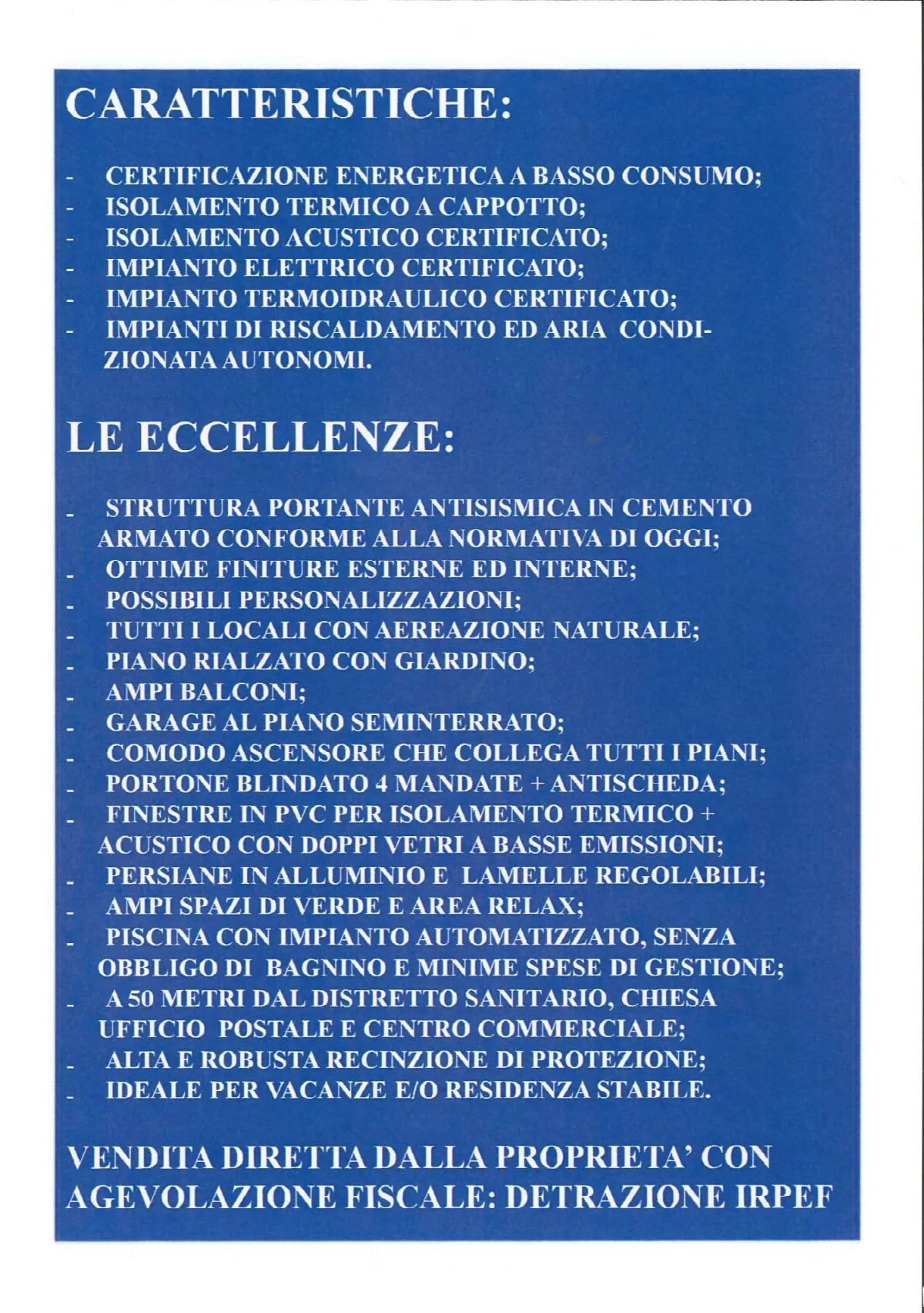 Appartamento in vendita a Martinsicuro, Villa Rosa - foto 9