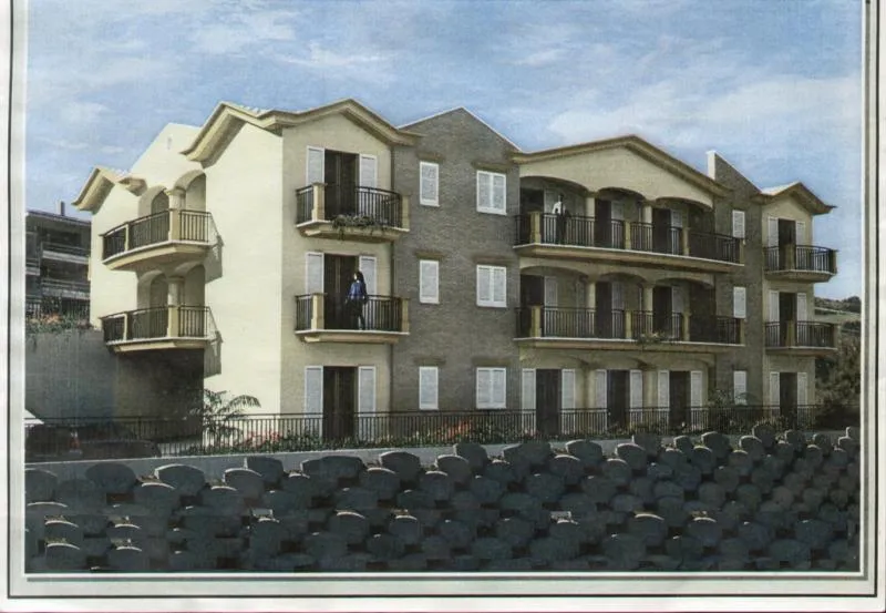 Appartamento in vendita a Colonnella - foto 6