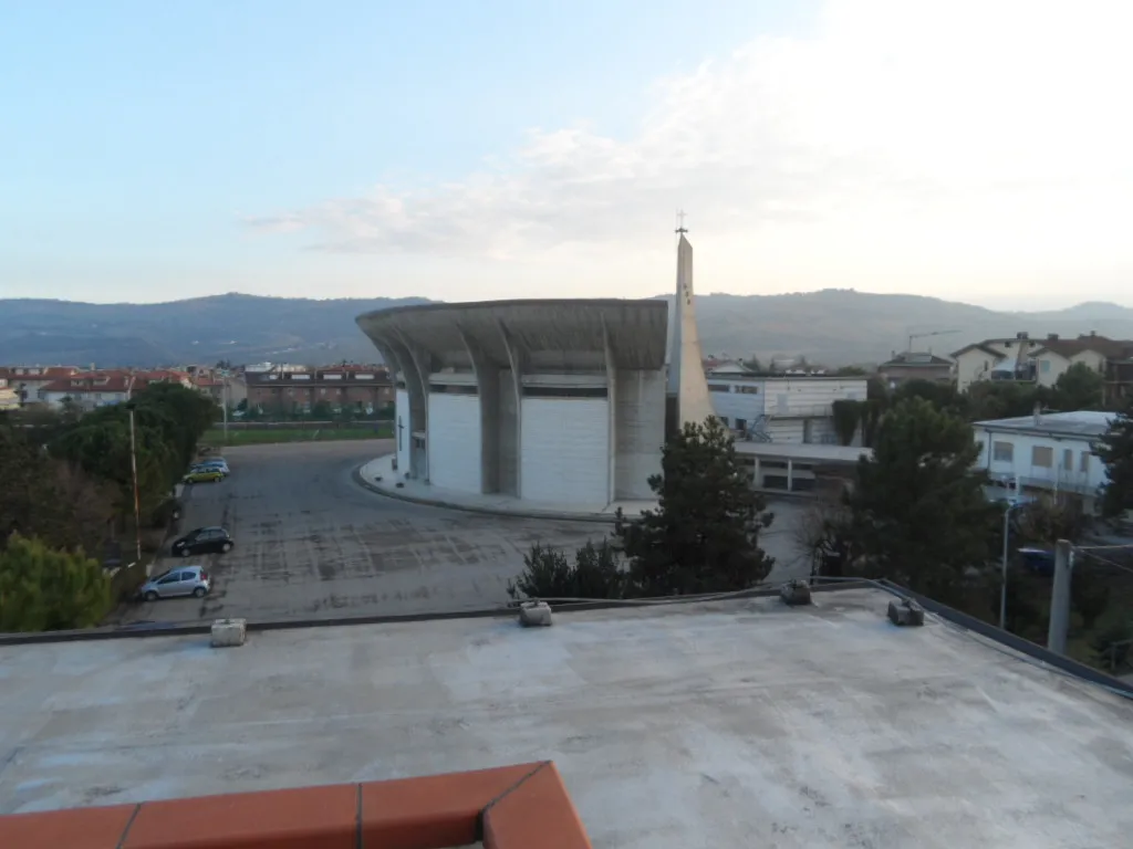 Appartamento in vendita a Spinetoli, Pagliare del Tronto - foto 3