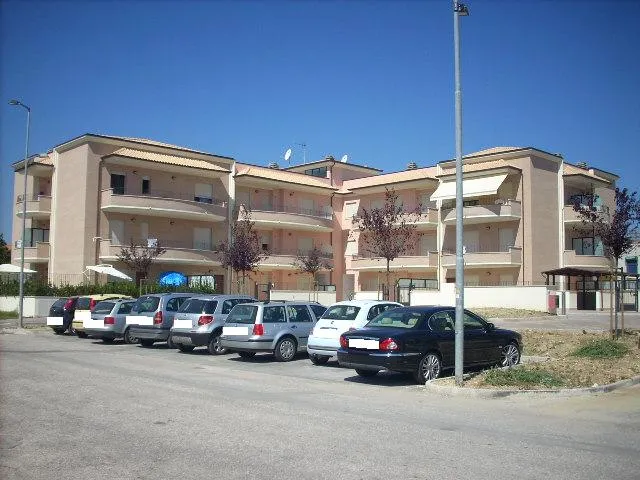 Appartamento in vendita a Cupra Marittima, mare - foto 2