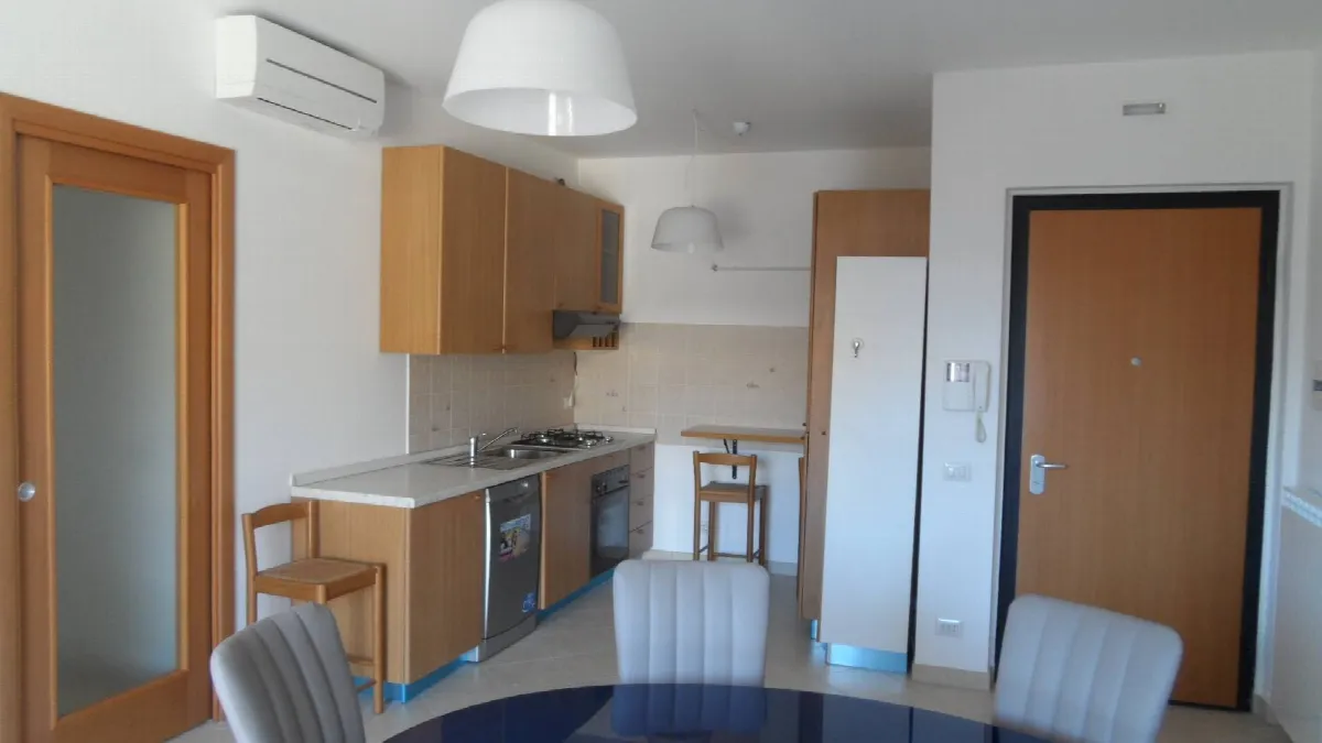 Appartamento in vendita a Cupra Marittima, mare - foto 4